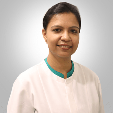 Dr. Gowri Natarajarathinam