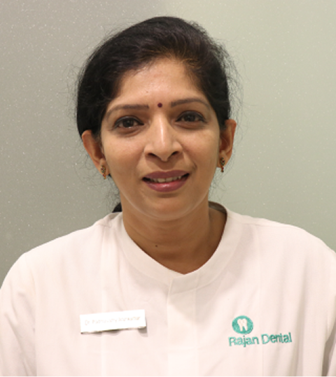 Dr. Padmavathy Arunkumar