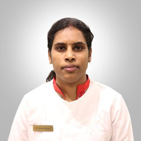 Dr. Sridevi Suresh