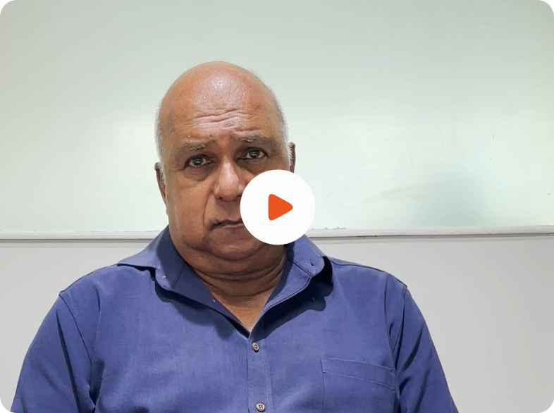 Fredrick’s Journey