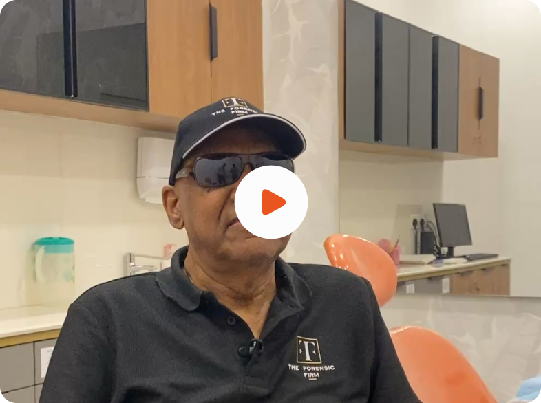 Perunthveran’s Transformation