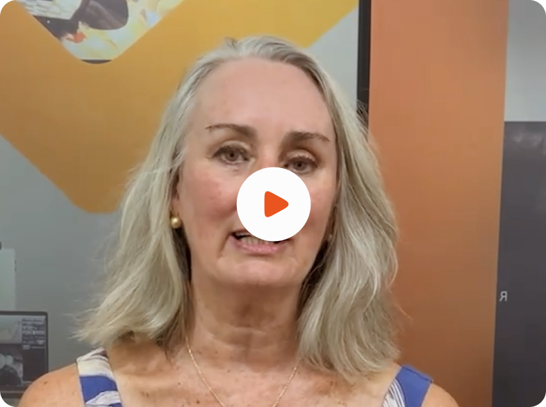 Renee’s Transformation