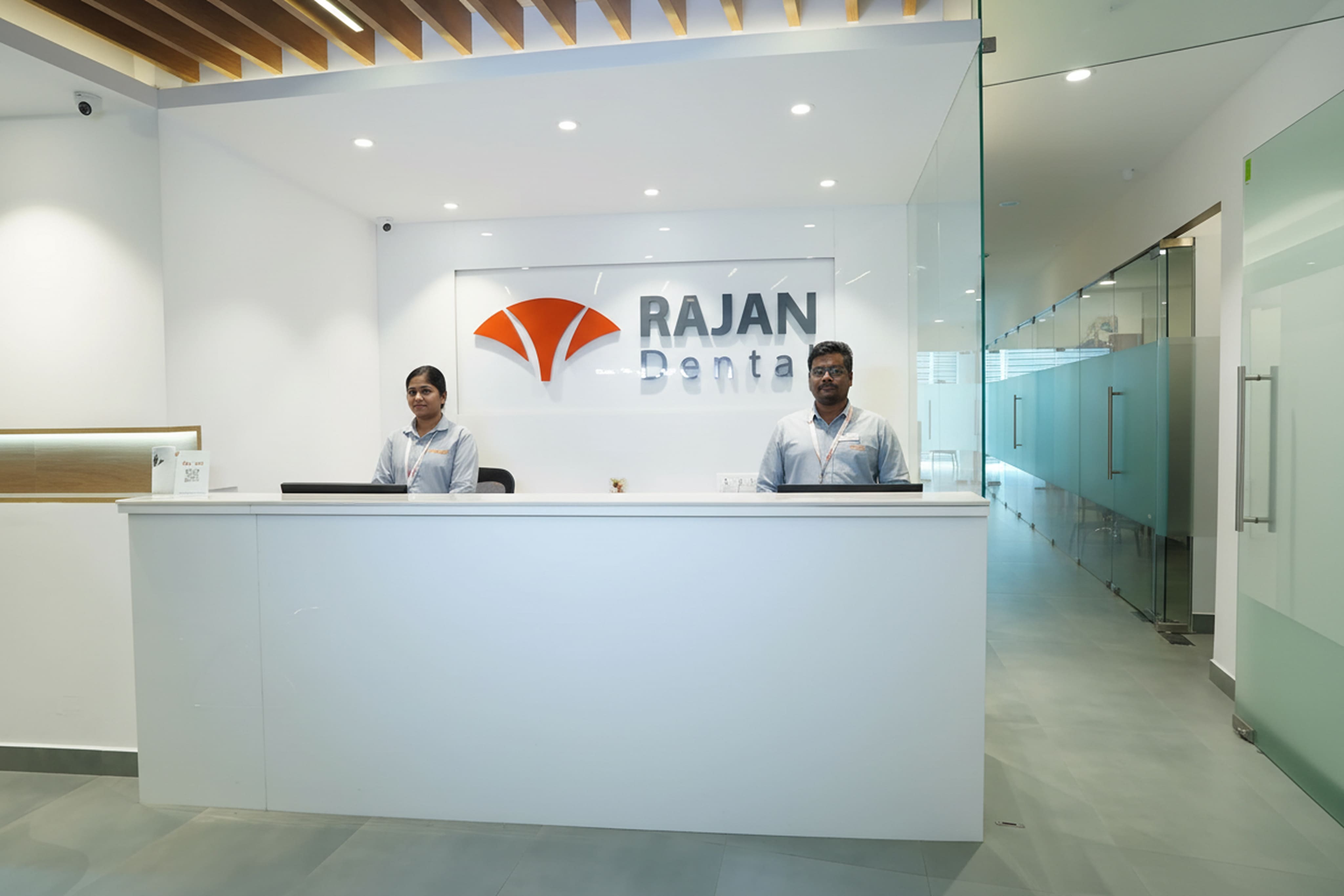 Rajan Dental