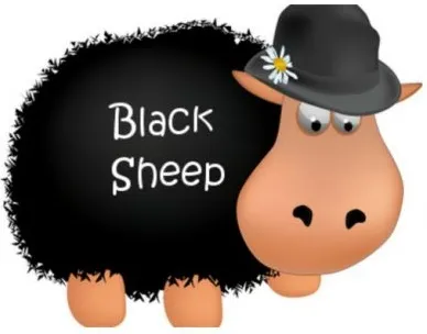 WHO IS THE BLACK SHEEP – TOOTH OR THE NERVE?