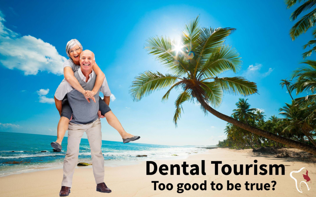 Medical Tourism in India at Rajan Dental