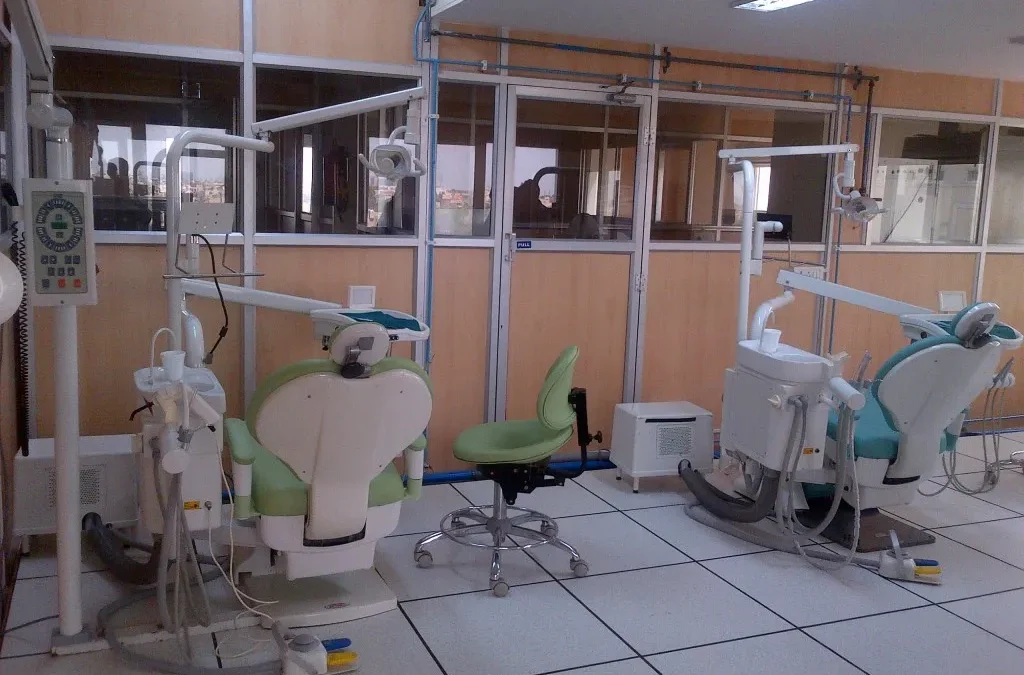 The SAI RAGAS Initiative