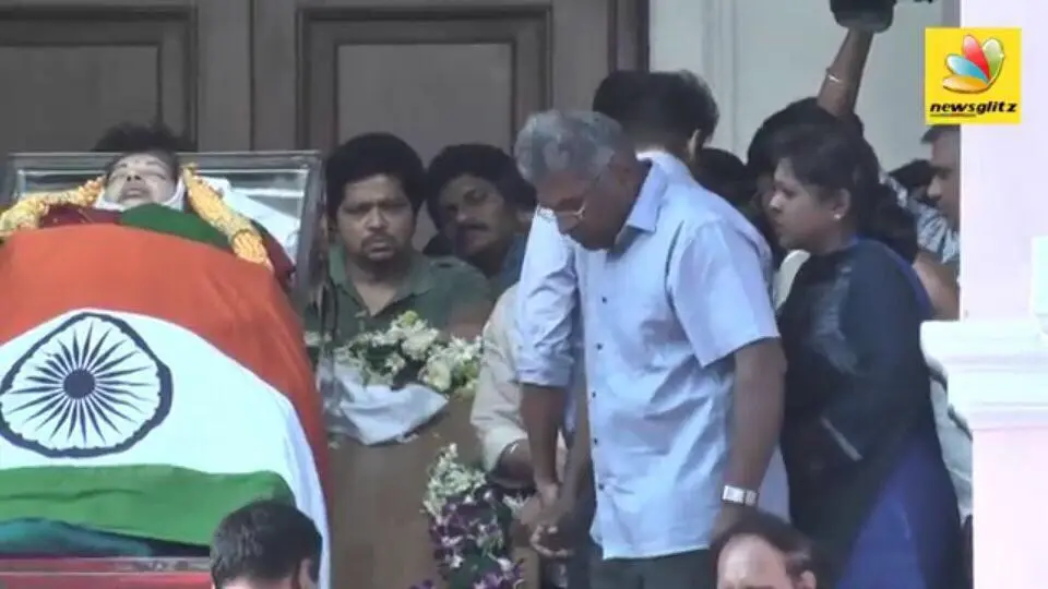 A Model Leader and a Model Patient