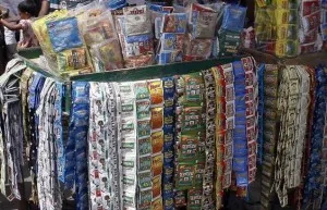Tamil Nadu Bans Gutka and Pan Masala…