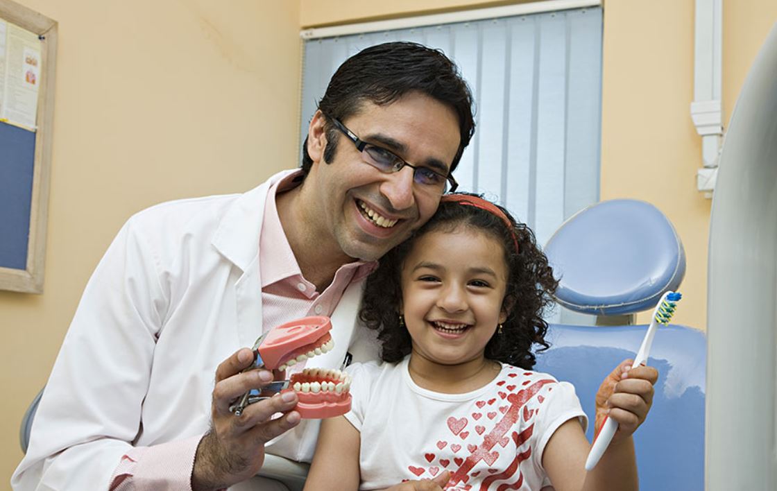 Pediatric Dentistry in Chennai: 5 Essential Tips for Parents