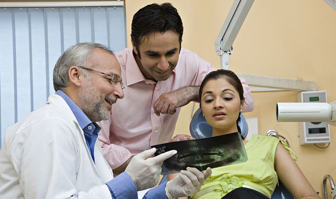 Everything You Should Know About Laser Dentistry in Chennai