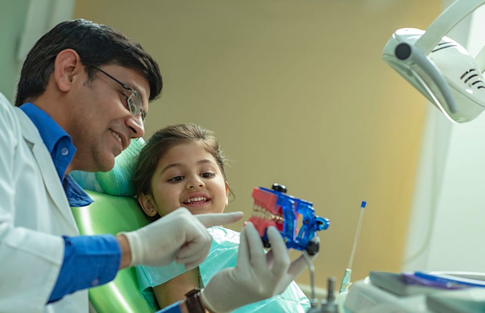 The A-Z of Pediatric Dentistry in Chennai