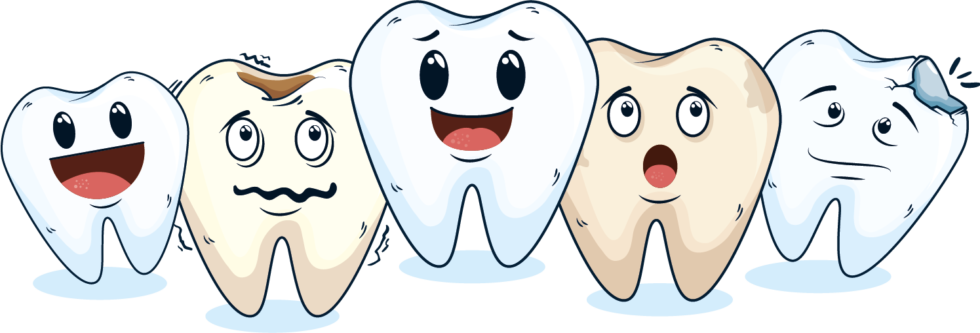 THE UNHEALTHY LIFESTYLE EFFECT ON ORAL HEALTH