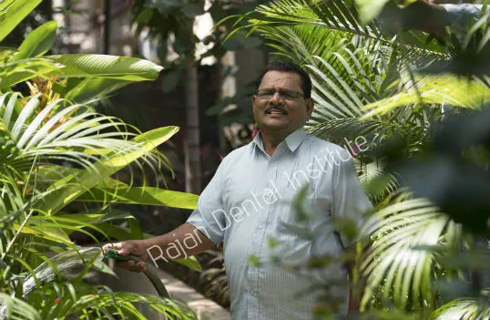 How old is too old for a Dental Implant treatment ?