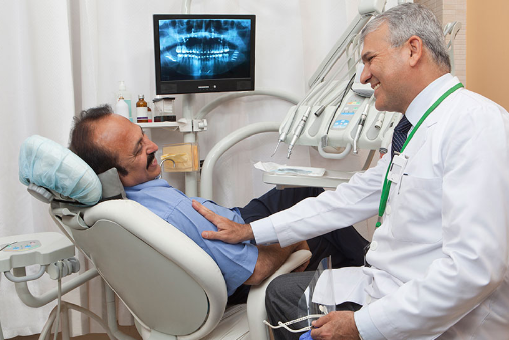 Zygoma Implants: A Game-Changer in Dental Restoration