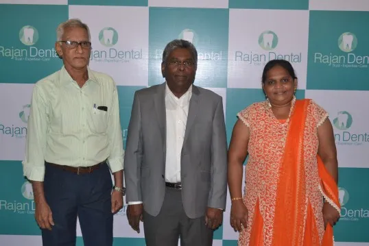 3D Technology & Zygoma Implants For Missing Teeth